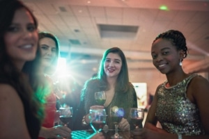 photographe soirée entreprise nantes